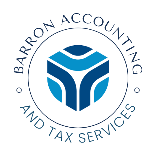 Barron Accounting